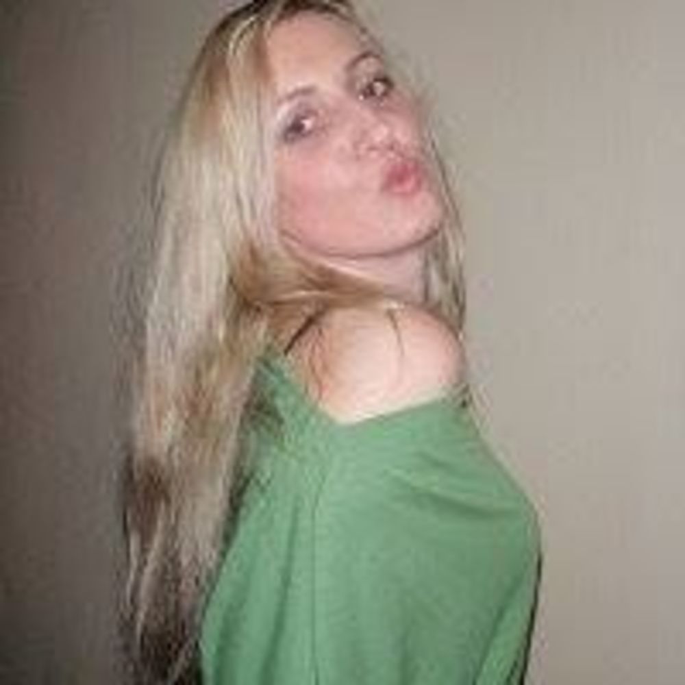 Meet your Posher, Michaela